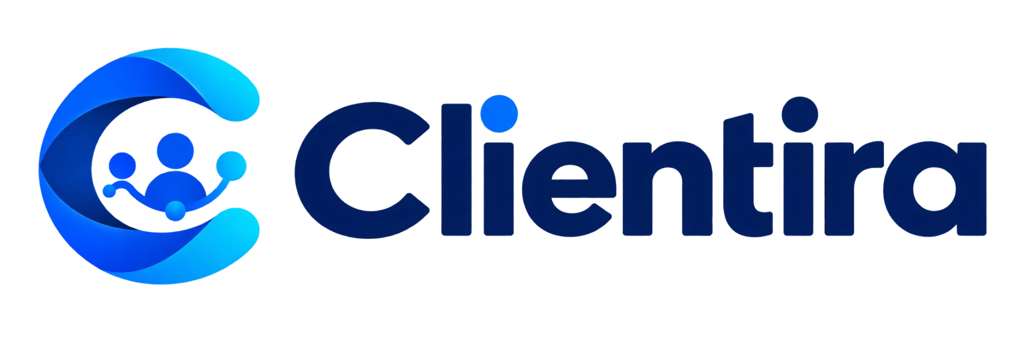 Clientira logo - CRM Insights and AI Technology